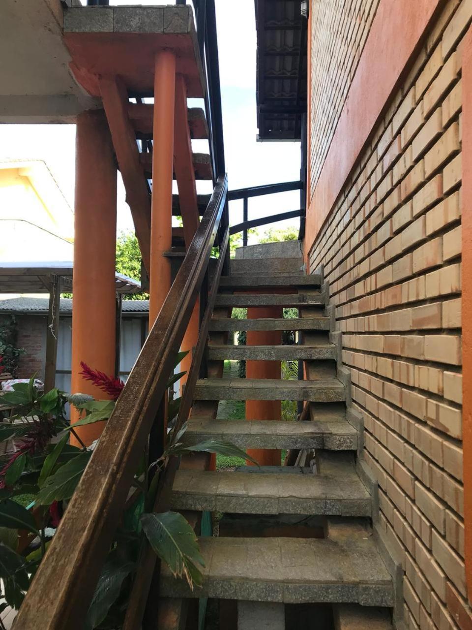 邦比尼亚斯北亚-弗洛尔宾馆公寓 外观 照片
